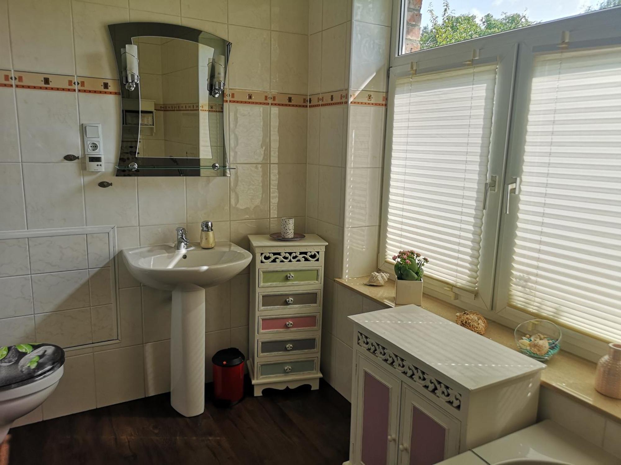 Ferienwohnung am Sternhagener See Lindenhagen Zimmer foto